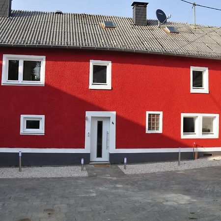 Pension Schwedenkreuz 莱米拉斯 外观 照片